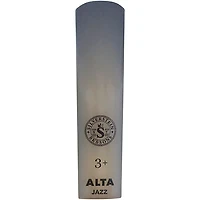 Silverstein Works ALTA AMBIPOLY Soprano Saxophone Jazz Reed
