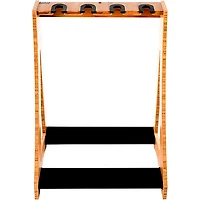 DRS Racks Alpha4 Guitar Rack