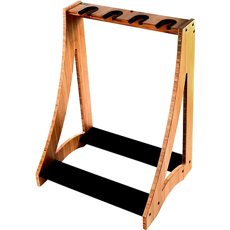 DRS Racks Alpha4 Guitar Rack