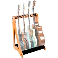 DRS Racks Alpha4 Guitar Rack