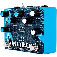 Old Blood Noise Endeavors Whitecap Dual Tremolo Effects Pedal