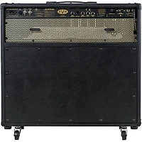 EVH 5150III EL34 50W 2x12 Tube Guitar Combo Amp Black