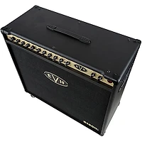 EVH 5150III EL34 50W 2x12 Tube Guitar Combo Amp Black