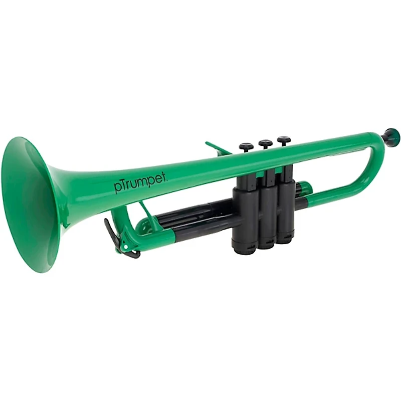 pTrumpet Plastic Trumpet 2.0