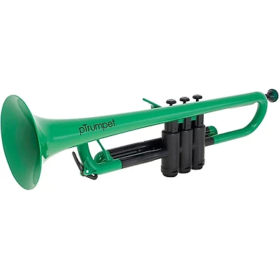 pTrumpet Plastic Trumpet 2.0
