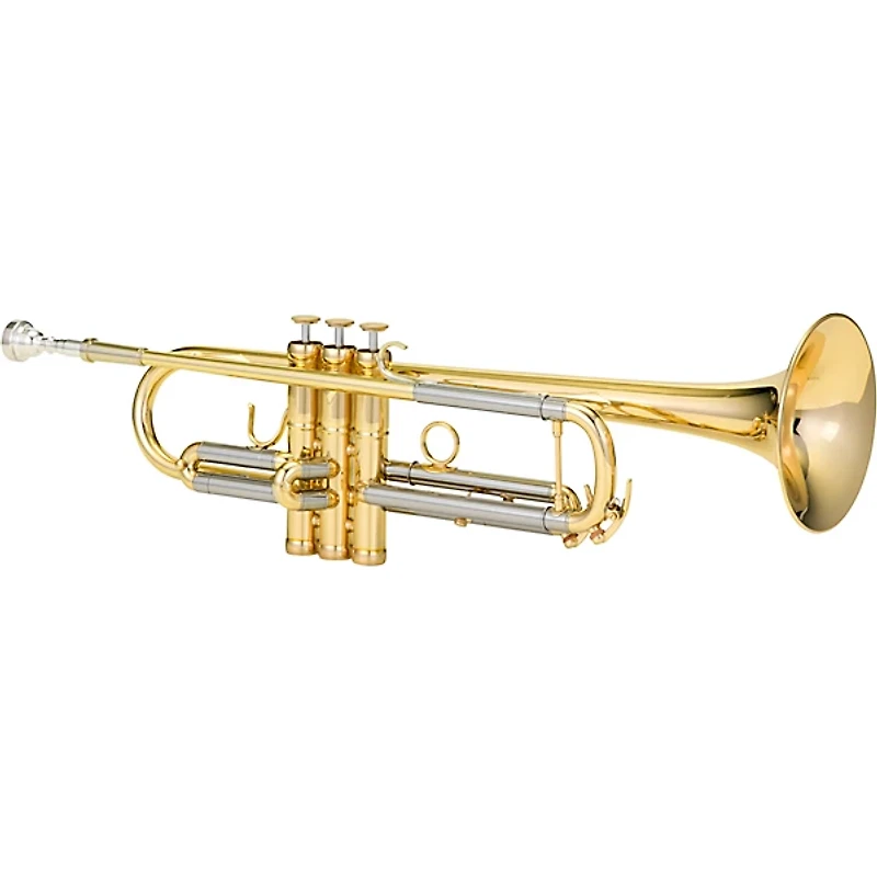 Adams Artist Series #40 Trumpet w/case, .460 Bore - Lacquer