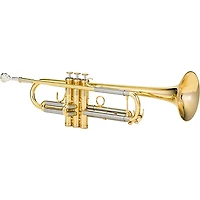Adams Artist Series #40 Trumpet w/case, .460 Bore - Lacquer