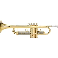 Adams Artist Series #40 Trumpet w/case, .460 Bore - Lacquer