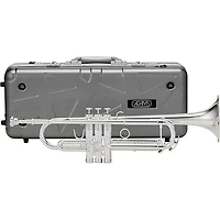Adams Artist Series #40 Trumpet w/case, .460 Bore - Lacquer