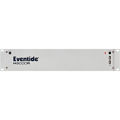 Eventide H9000R Multi-channel Effects Platform