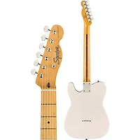 Squier Classic Vibe '50s Telecaster Maple Fingerboard Electric Guitar
