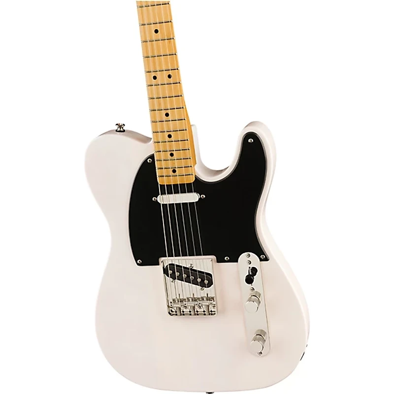 Squier Classic Vibe '50s Telecaster Maple Fingerboard Electric Guitar