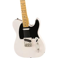 Squier Classic Vibe '50s Telecaster Maple Fingerboard Electric Guitar