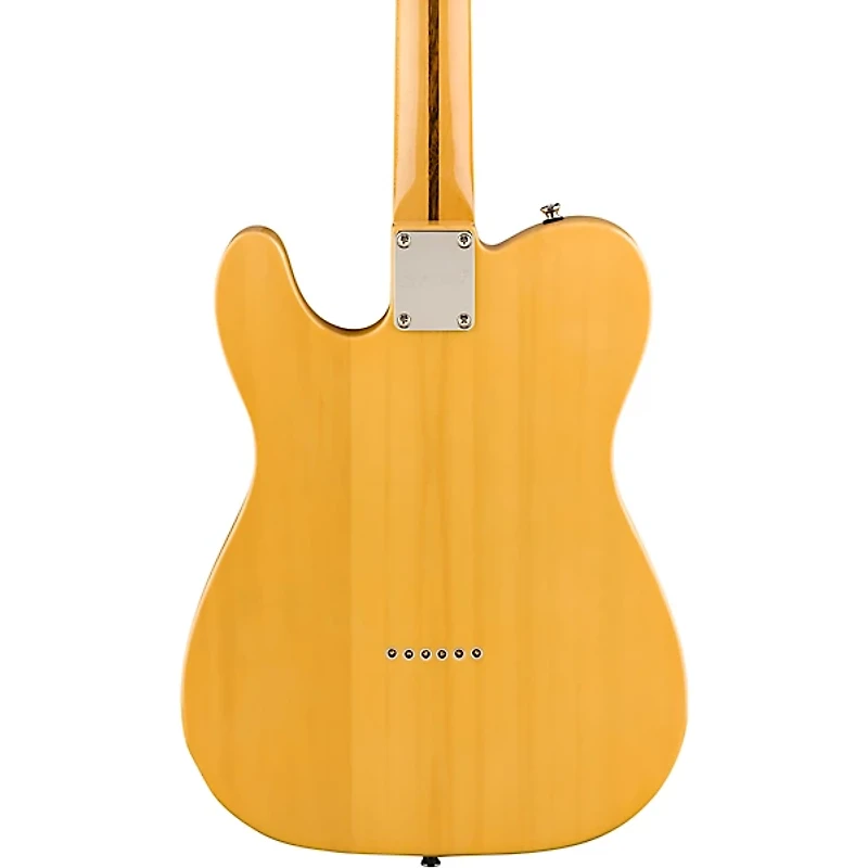 Squier Classic Vibe '50s Telecaster Maple Fingerboard Electric Guitar