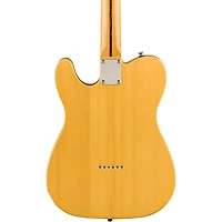 Squier Classic Vibe '50s Telecaster Maple Fingerboard Electric Guitar