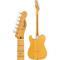 Squier Classic Vibe '50s Telecaster Maple Fingerboard Electric Guitar