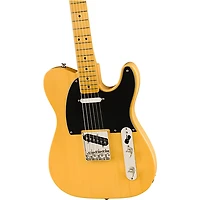 Squier Classic Vibe '50s Telecaster Maple Fingerboard Electric Guitar