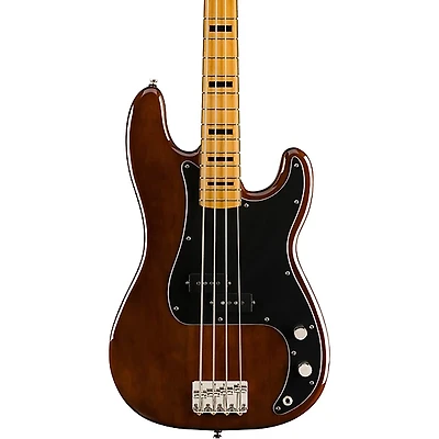 Squier Classic Vibe '70s Precision Bass Maple Fingerboard