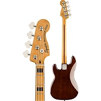Squier Classic Vibe '70s Precision Bass Maple Fingerboard