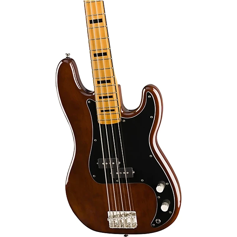 Squier Classic Vibe '70s Precision Bass Maple Fingerboard