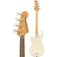 Squier Classic Vibe '60s Mustang Bass Guitar