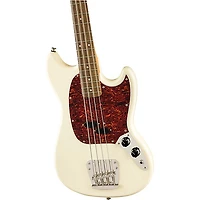 Squier Classic Vibe '60s Mustang Bass Guitar