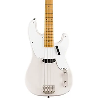 Squier Classic Vibe '50s Precision Bass Maple Fingerboard White Blonde