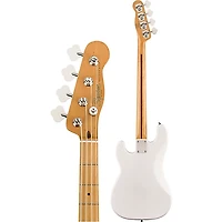 Squier Classic Vibe '50s Precision Bass Maple Fingerboard White Blonde