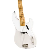 Squier Classic Vibe '50s Precision Bass Maple Fingerboard White Blonde