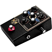 Beetronics FX Swarm Royal Series Fuzz Effects Pedal