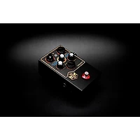 Beetronics FX Swarm Royal Series Fuzz Effects Pedal