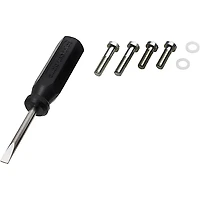 Audio-Technica AT-VM95SH Dual Moving Magnet Cartridge