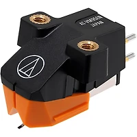 Audio-Technica AT-VM95EN Dual Moving Magnet Cartridge