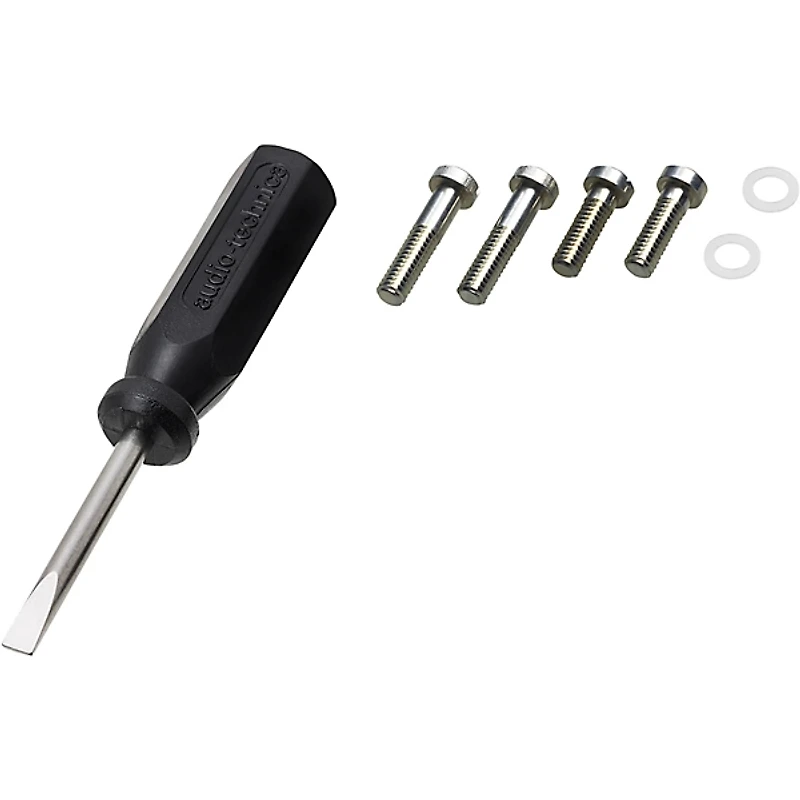 Audio-Technica AT-VM95ML Dual Moving Magnet Cartridge