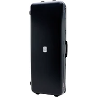 Allora ABS-450 Vienna Series Baritone Saxophone Lacquer Lacquer Keys