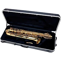 Allora ABS-450 Vienna Series Baritone Saxophone Lacquer Lacquer Keys