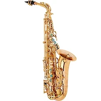Allora AAS-580 Chicago Series Alto Saxophone