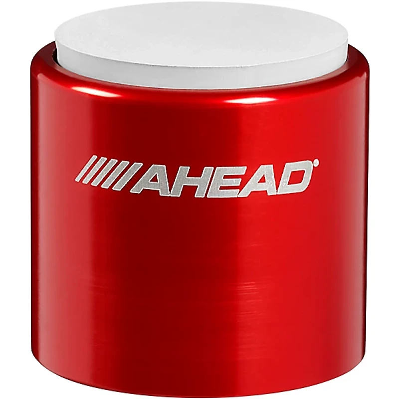 Ahead Wicked Chops Practice Pad, Red