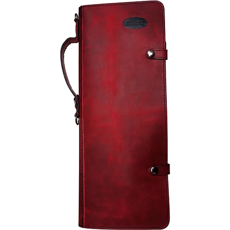 Ahead Handmade Leather Stick Case