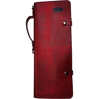 Ahead Handmade Leather Stick Case