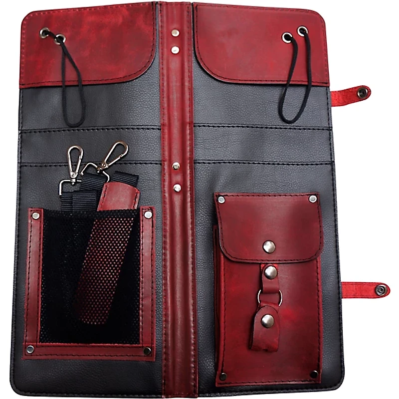 Ahead Handmade Leather Stick Case