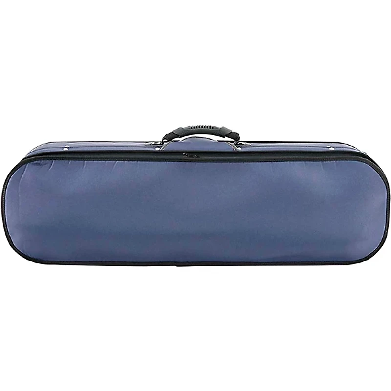 J. Winter Violin Oblong Case Greenline