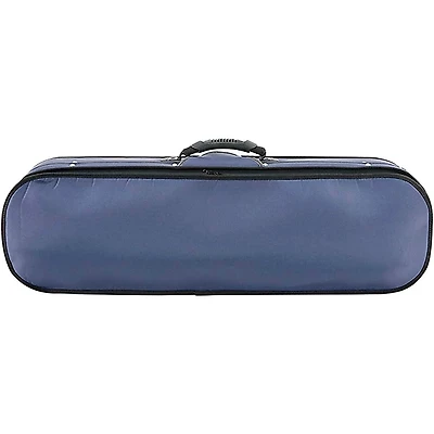 J. Winter Violin Oblong Case Greenline