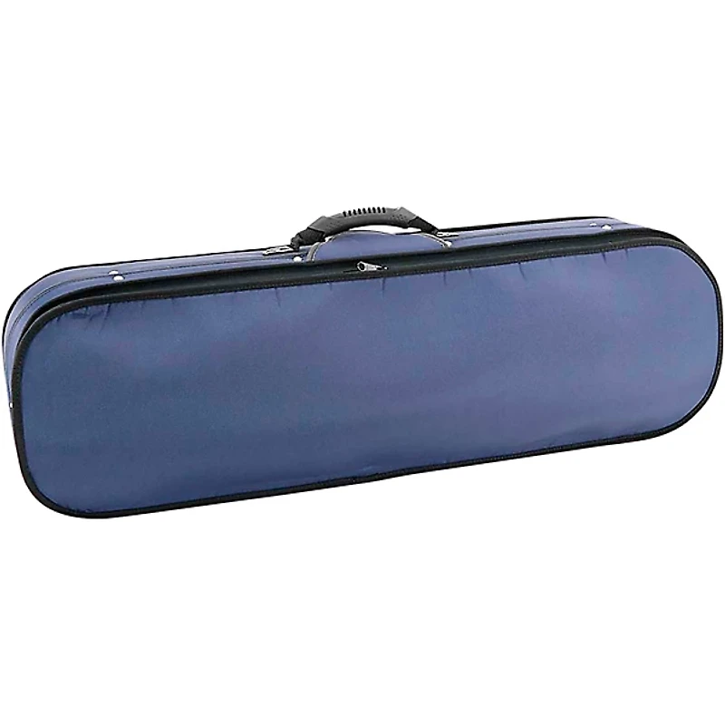 J. Winter Violin Oblong Case Greenline