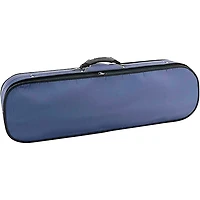 J. Winter Violin Oblong Case Greenline