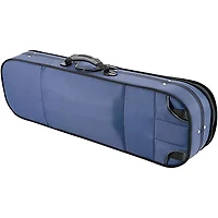 J. Winter Violin Oblong Case Greenline