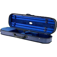 J. Winter Violin Oblong Case Greenline