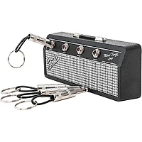 Pluginz Fender Jack Rack Keychain