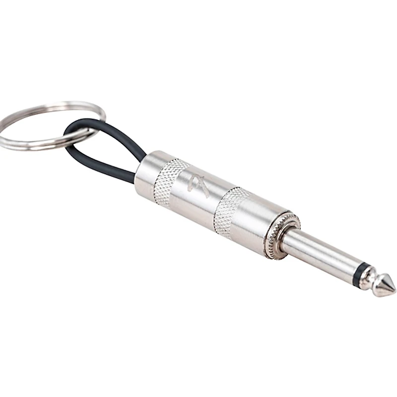 Pluginz Fender Jack Rack Keychain