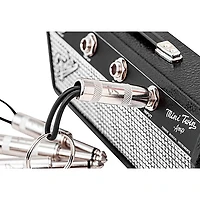 Pluginz Fender Jack Rack Keychain